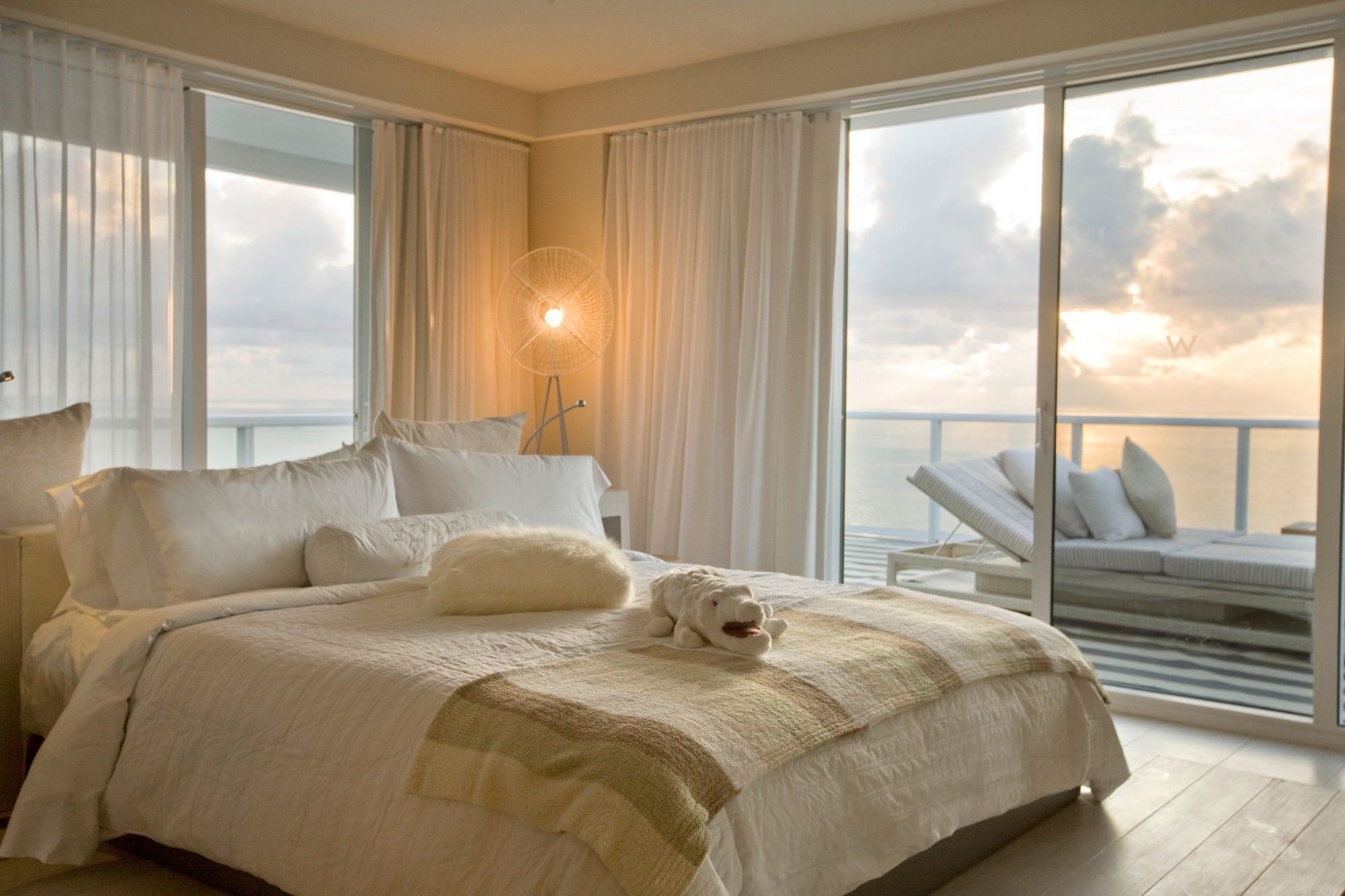 Hotel W Lauderdale 4*